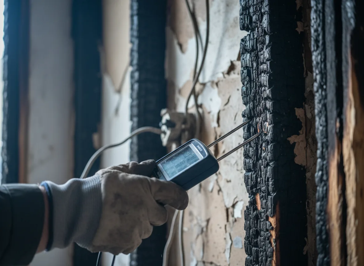 Fire Damage Restoration Saint Helens, OR FAQs